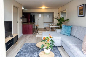 Apartment in Cape Town Central